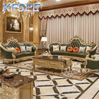 4000usd Future 1+2+3 Sweet Day Home Castle Kfsee Sofa Furniture