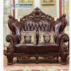2000usd Future Family Castle Kfsee Sofa Furniture