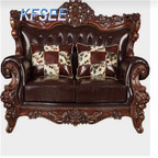 2000usd Future Family Castle Kfsee Sofa Furniture