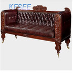 2000usd Future Family Castle Kfsee Sofa Furniture