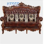 2000usd Future Family Castle Kfsee Sofa Furniture