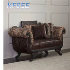 2000usd Future Family Castle Kfsee Sofa Furniture