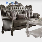 2000usd Future Family Castle Kfsee Sofa Furniture