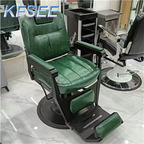 350usd Castle American Style Kfsee Salon Chair Men