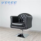 150usd Future Castle American Style Men Kfsee Salon Chair