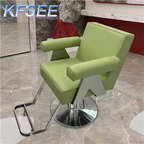 130usd Romantic Professional ins Kfsee Barber Shop Salon Chair