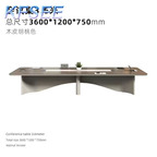 600usd Sweet Luxury Boss Kfsee Conference Table