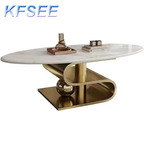 300usd Light Luxury in love Kfsee Coffee Table Furniture