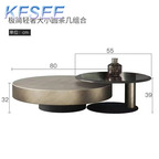 300usd Light Luxury in love Kfsee Coffee Table Furniture