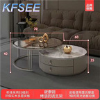 300usd Minshuku in love Kfsee Coffee Table Furniture