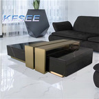 500usd Nordic Design in love Kfsee Coffee Table Furniture