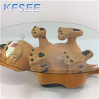 400usd Simple in love Europe Kfsee Coffee Table Furniture