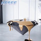 400usd Simple in love Europe Kfsee Coffee Table Furniture