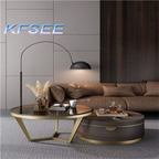 500usd Simple in love Europe Kfsee Coffee Table Furniture