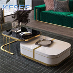 500usd Simple in love Europe Kfsee Coffee Table Furniture