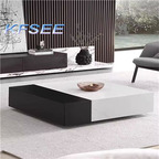 300usd Smart Home Luxury Kfsee Coffee Table For Living Room