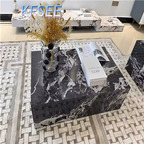 300usd Smart Home Luxury Kfsee Coffee Table For Living Room