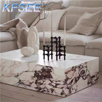 300usd Smart Home Luxury Kfsee Coffee Table For Living Room