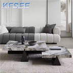400usd Smart Home Luxury Kfsee Coffee Table For Living Room