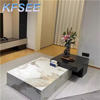 400usd Smart Home Luxury Kfsee Coffee Table For Living Room