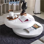 500usd Big House Romantic Kfsee Coffee Table For Living Room