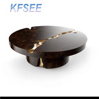 500usd Romantic Future Kfsee Coffee Table For Living Room