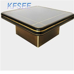 600usd Romantic Future Kfsee Coffee Table For Living Room