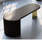 700usd Romantic Future Kfsee Office Table Writing Desk