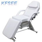120usd Professional Beauty Kfsee Massage Spa Chair Beauty Bed