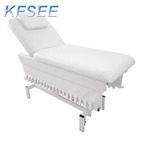 270usd Professional Beauty Kfsee Massage Spa Chair Beauty Bed