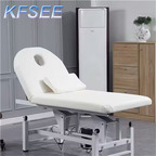 270usd Professional Beauty Kfsee Massage Spa Chair Beauty Bed