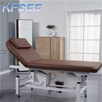 270usd Professional Beauty Kfsee Massage Spa Chair Beauty Bed