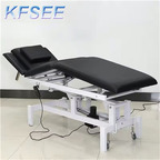 320usd Professional Beauty Kfsee Massage Spa Chair Beauty Bed