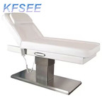 320usd Professional Beauty Kfsee Massage Spa Chair Beauty Bed