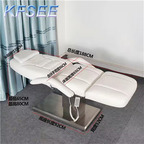 420usd Professional Beauty Kfsee Massage Spa Chair Beauty Bed