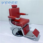 200usd Men Prince Boss Kfsee Barber Shop Salon Chair