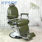 320usd Professional Men Prince Boss Kfsee Barber Shop Salon Chair