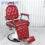 320usd Professional Men Prince Boss Kfsee Barber Shop Salon Chair