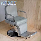 190usd Professional Men Prince Boss Kfsee Barber Shop Salon Chair