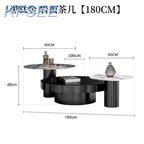 450usd Furniture Stable Stainless Steel Kfsee Coffee Table