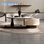 450usd Furniture Stable Future Luxury Kfsee Coffee Table