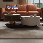 450usd Europe Furniture Stable Future Luxury Kfsee Coffee Table