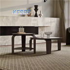 450usd Europe Furniture Stable Future Luxury Kfsee Coffee Table