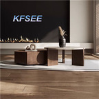 450usd Europe Furniture Stable Future Luxury Kfsee Coffee Table