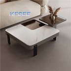450usd Europe Furniture Stable Future Luxury Kfsee Coffee Table