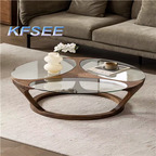 600usd Deserve Furniture Boss Brilliant Luxury Kfsee Coffee Table