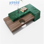 900usd Big House Boss Brilliant Luxury Kfsee Coffee Table