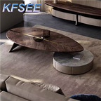 1300usd Big House Boss Brilliant Luxury Kfsee Coffee Table