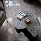 1300usd Big House Boss Brilliant Luxury Kfsee Coffee Table