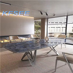 800usd Big House Boss Love You Luxury Kfsee Dining Table